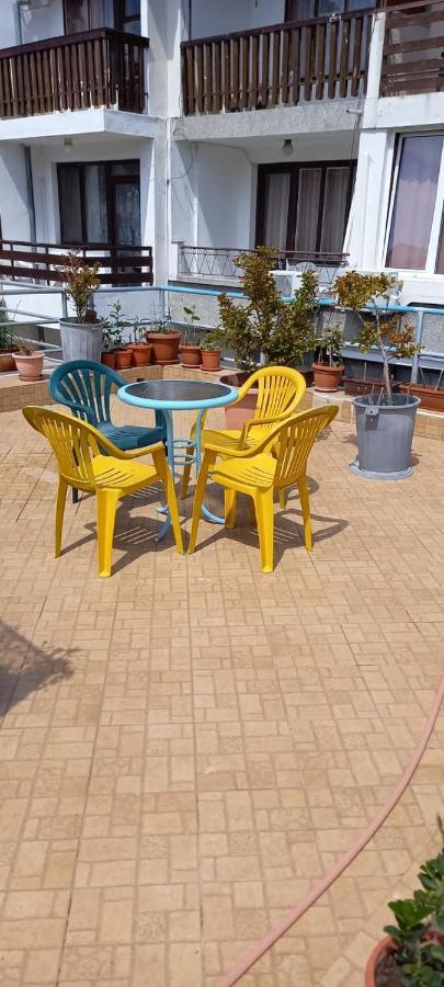 נסבר Guest House Tony מראה חיצוני תמונה