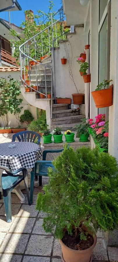 נסבר Guest House Tony מראה חיצוני תמונה