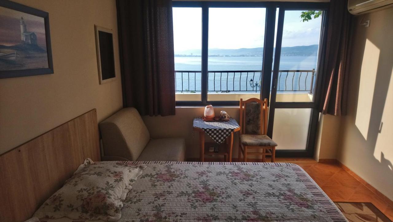 נסבר Guest House Tony מראה חיצוני תמונה