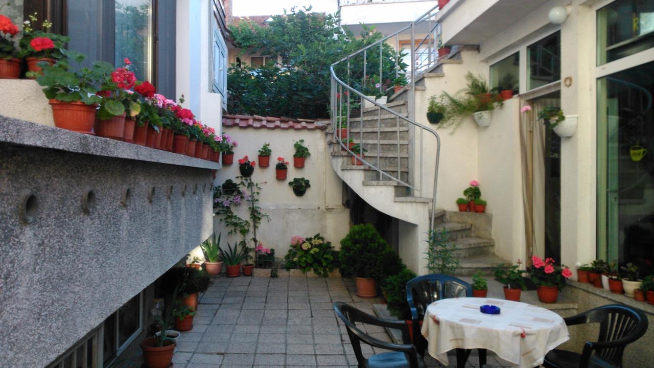 נסבר Guest House Tony מראה חיצוני תמונה