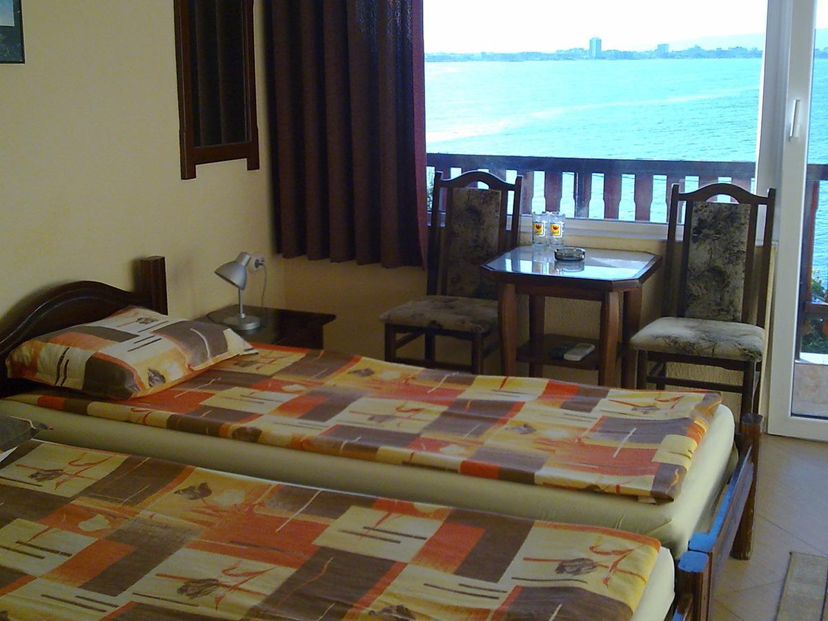 נסבר Guest House Tony מראה חיצוני תמונה