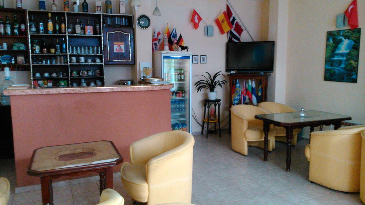 נסבר Guest House Tony מראה חיצוני תמונה