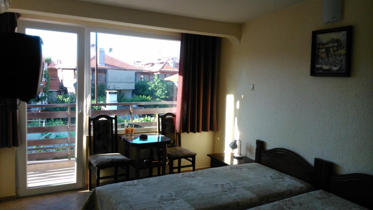 נסבר Guest House Tony מראה חיצוני תמונה