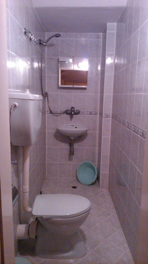 נסבר Guest House Tony מראה חיצוני תמונה