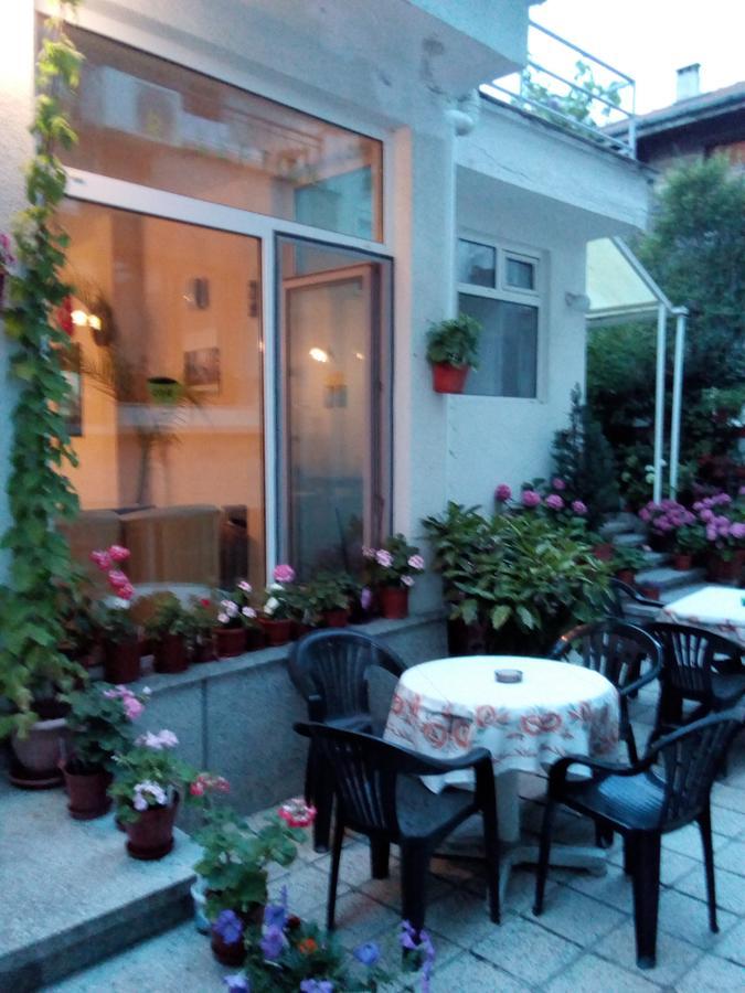 נסבר Guest House Tony מראה חיצוני תמונה