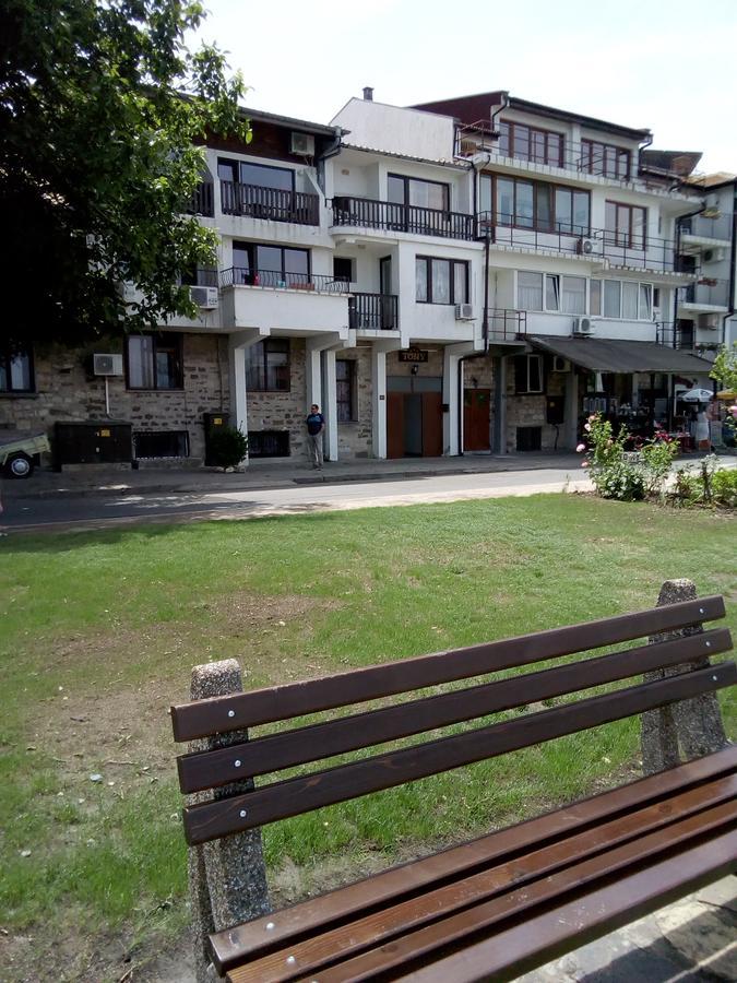 נסבר Guest House Tony מראה חיצוני תמונה